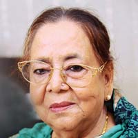 রাবেয়া খাতুন