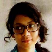 জান্নাতুল ফেরদৌসী