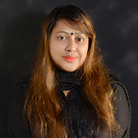 শাম্মী তুলতুল