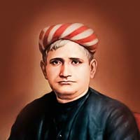 বঙ্কিমচন্দ্র চট্টোপাধ্যায়