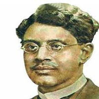 সুকুমার রায়