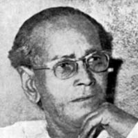 তারাশঙ্কর বন্দ্যোপাধ্যায়