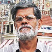 মলয় রায়চৌধুরী