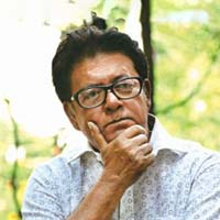 মামুনুর রশীদ