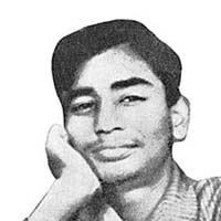 সুকান্ত ভট্টাচার্য