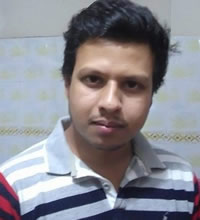 কিসিঞ্জার ভূঁইয়া