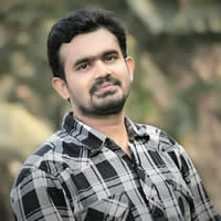 সানাউল্লাহ সাগর