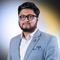 মুহাম্মাদ আলতামিশ নাবিল