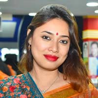 শানারেই দেবী শানু