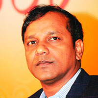 মাজহারুল ইসলাম