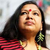 নাসরীন জাহান