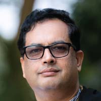 ড. তাবারক হোসেন