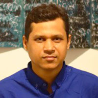 হক ফারুক আহমেদ