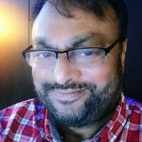 সিদ্ধার্থ হক