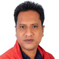 নিশো আল মামুন