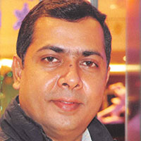 রুহুল আমিন