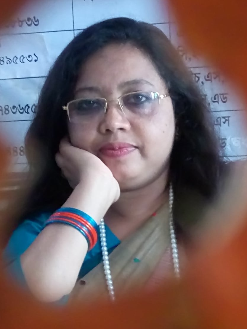 শাহানা সিরাজী