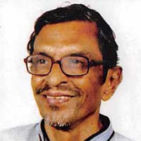 সিদ্দিক মাহমুদুর রহমান