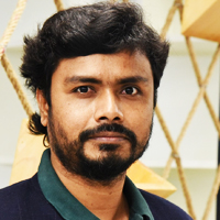 ইন্দ্রজিৎ সরকার