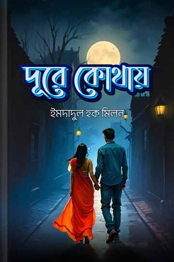 দূরে কোথায়