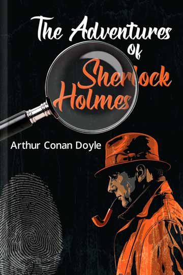 দ্য অ্যাডভেঞ্চারস্ অফ শার্লক হোমস